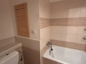 Pronájem bytu 2+kk, Liberec, Jeřmanická, 44 m2