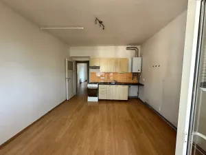 Pronájem bytu 2+1, Děčín, Čsl. armády, 62 m2