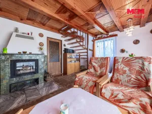 Prodej chaty, Kučeř, 86 m2