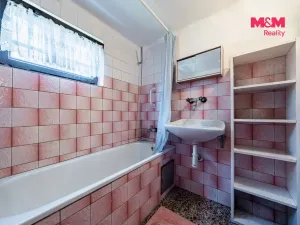 Prodej chaty, Kučeř, 86 m2