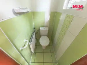Prodej rodinného domu, Huntířov - Stará Oleška, 100 m2