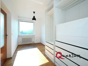 Pronájem bytu 4+kk, Praha - Smíchov, Plzeňská, 75 m2