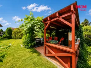 Prodej rodinného domu, Karlovy Vary - Dvory, V Lučinách, 330 m2