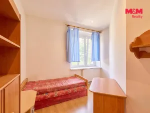 Prodej bytu 5+kk, Mladé Buky, 96 m2