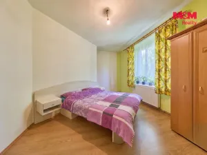 Prodej bytu 5+kk, Mladé Buky, 96 m2