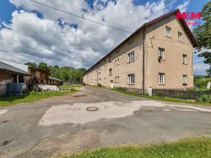 Prodej bytu 5+kk, Mladé Buky, 96 m2
