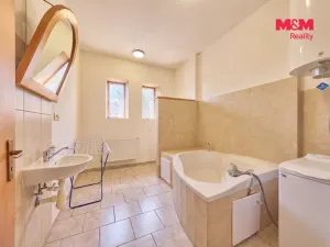 Prodej bytu 5+kk, Mladé Buky, 96 m2