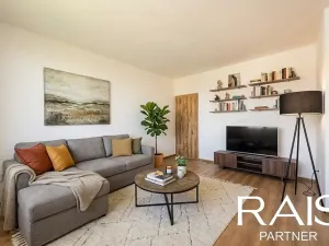 Prodej bytu 3+kk, Brno, Churého, 56 m2