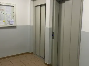 Prodej bytu 3+1, Praha - Letňany, Krausova, 74 m2