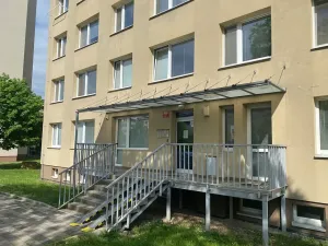Prodej bytu 3+1, Praha - Letňany, Krausova, 74 m2