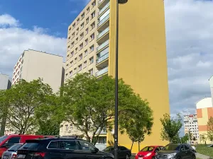 Prodej bytu 3+1, Praha - Letňany, Krausova, 74 m2