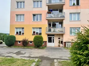 Pronájem bytu 2+1, Starý Plzenec, U Sedlce, 57 m2