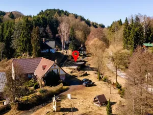 Prodej pozemku pro bydlení, Vidochov, 651 m2