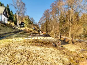 Prodej pozemku pro bydlení, Vidochov, 651 m2