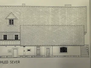 Prodej pozemku pro bydlení, Vidochov, 651 m2