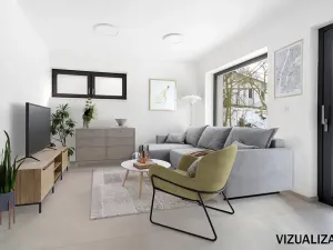 Prodej rodinného domu, Stružinec, 101 m2