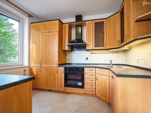 Pronájem bytu 3+kk, Brno, Högrova, 736 m2