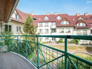 Pronájem bytu 3+kk, Brno, Högrova, 736 m2