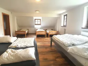 Prodej apartmánu, Šumvald, 350 m2