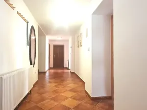 Prodej rodinného domu, Šumvald, 350 m2