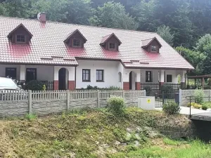 Prodej rodinného domu, Šumvald, 350 m2