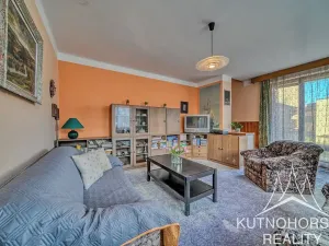 Prodej rodinného domu, Kutná Hora, Ke Kalichu, 214 m2