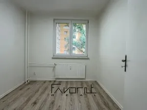 Prodej bytu 3+1, Ostrava, Jaromíra Matuška, 68 m2