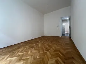 Pronájem bytu 3+1, Praha - Holešovice, Kostelní, 75 m2