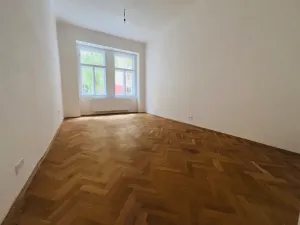 Pronájem bytu 3+1, Praha - Holešovice, Kostelní, 75 m2