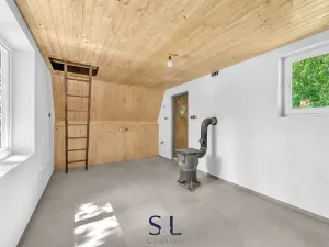 Prodej chaty, Liberec, 28 m2