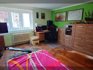 Prodej bytu 3+1, České Budějovice, Skuherského, 81 m2