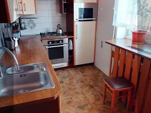 Prodej bytu 3+1, České Budějovice, Skuherského, 81 m2