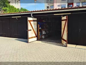 Prodej bytu 3+1, České Budějovice, Skuherského, 81 m2