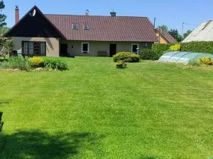 Prodej chalupy, Rožmitál pod Třemšínem, 150 m2