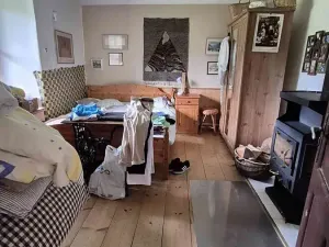 Prodej chalupy, Rožmitál pod Třemšínem, 150 m2