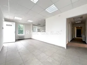 Pronájem výrobních prostor, Dobřejovice, 600 m2