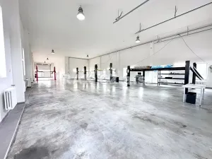 Pronájem skladu, Dobřejovice, 600 m2