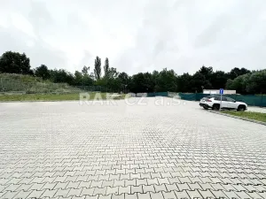 Pronájem skladu, Dobřejovice, 600 m2
