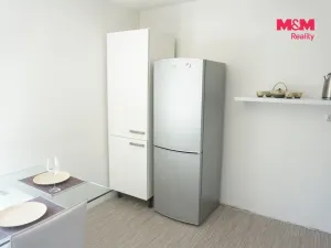 Pronájem bytu 2+1, Ostrava - Zábřeh, Prošinova, 54 m2