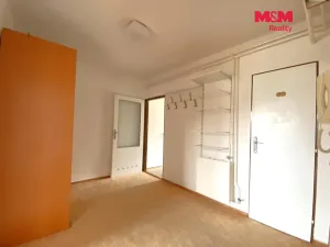 Pronájem bytu 2+1, Žďár nad Sázavou - Žďár nad Sázavou 2, Srázná, 58 m2