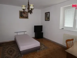 Pronájem rodinného domu, Havlíčkův Brod, Ing. Kašpara, 75 m2