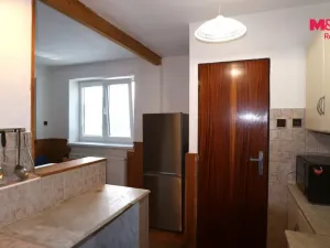 Pronájem rodinného domu, Havlíčkův Brod, Ing. Kašpara, 75 m2