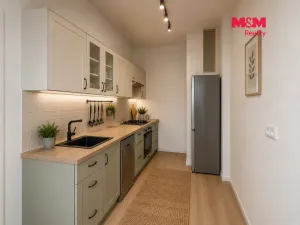 Prodej bytu 2+1, Hradec Králové - Pražské Předměstí, Kollárova, 84 m2