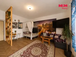 Prodej bytu 2+1, Hradec Králové - Pražské Předměstí, Kollárova, 84 m2