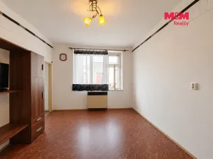 Prodej bytu 2+1, Hradec Králové - Pražské Předměstí, Kollárova, 84 m2