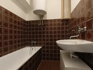 Prodej bytu 2+1, Hradec Králové - Pražské Předměstí, Kollárova, 84 m2