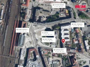 Prodej bytu 2+1, Hradec Králové - Pražské Předměstí, Kollárova, 84 m2