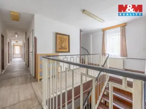 Prodej rodinného domu, Klášterec nad Ohří, Chomutovská, 480 m2