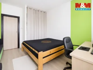 Prodej bytu 2+1, Mrákotín, 69 m2