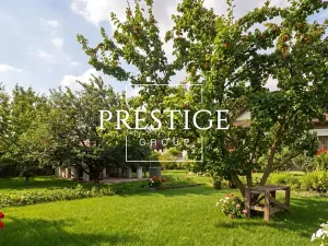 Pronájem komerční nemovitosti, Horoměřice, Švejkova, 180 m2